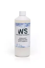 Lage Prijs WS Kalkuitbloeiverwijderaar 1 ltr