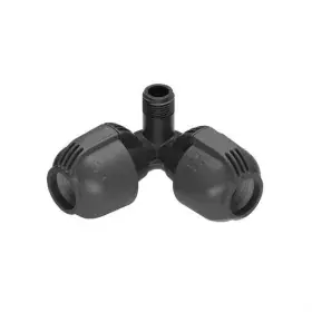 Express Levering Gardena 2782 Hoek stuk 25mm x 1/2‘‘ buitendraad