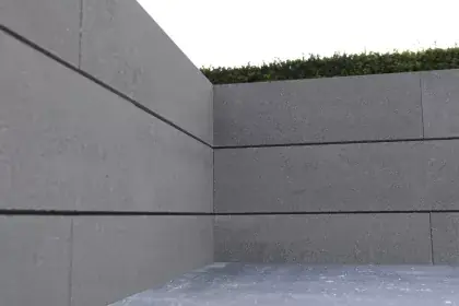 Alleen Vandaag SB-3061 beton muurblok met voeg 60x15x15cm ★★★☆☆