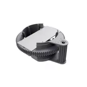 Fabrieksprijs Aslon Ter systeem vulplaat tbv verstelbare balkdrager