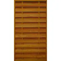 HH Elegant Scherm 33 90x180cm Betrouwbaar