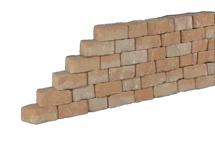 SB-2054 beton muurblok 24/17x15x10cm ★☆☆☆☆ Bestel Nu