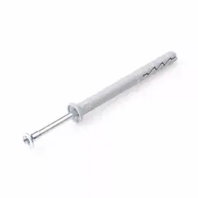 Must-Have Slagplug 10x120 Verzinkt