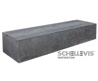 Betaalbaar SB-5338 beton sokkel rustiek 190x50x15cm ★★☆☆☆