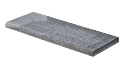 SB-5319 beton zwembadrand rustiek 100x40x5cm ★★☆☆☆ Voordeelprijs
