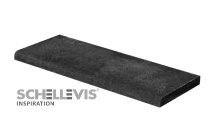 SB-5321 beton zwembadrand rustiek 100x40x5cm ★★☆☆☆ Meest Verkocht