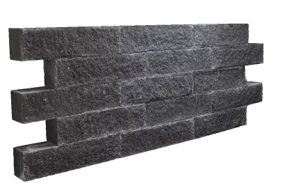 SB-1942 beton muurblok 60x15x12cm ★☆☆☆☆ Alleen Vandaag