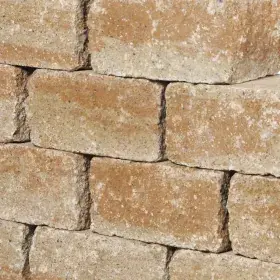 SB-1939 beton muurblok 22/15x20x15cm ★☆☆☆☆ Hoge Kwaliteit