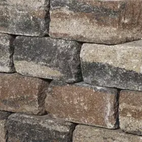 Korting SB-1913 beton muurblok 20x20x15cm ★☆☆☆☆