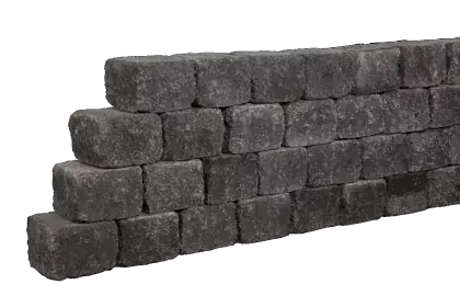Hete Deal SB-1911 beton muurblok 20x20x15cm ★☆☆☆☆