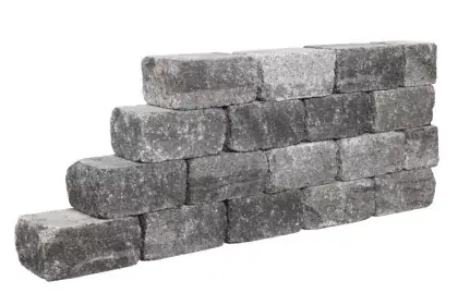 SB-1917 beton muurblok 30x20x15cm ★☆☆☆☆ Laatste Versie