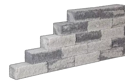 SB-1954 beton muurblok 30x10x10cm ★☆☆☆☆ Alleen Vandaag