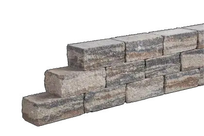 Beperkte Voorraad SB-1950 beton muurblok 30x15x12cm ★☆☆☆☆