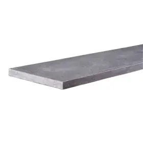 SB-8200 natuursteen afdekrand hardsteen 100x25x3cm ★★☆☆☆ Gereduceerde Prijs