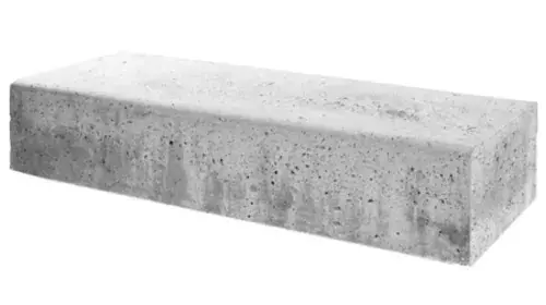 Betrouwbaar SB-5268 beton traptrede rustiek 100x37x15cm ★★☆☆☆