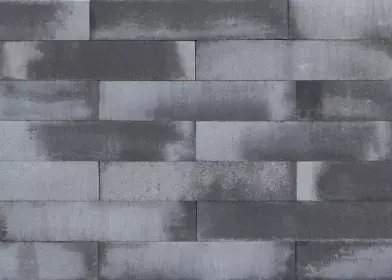 Flitsaanbieding SB-4828 beton muurblok getrommeld 60x15x15cm ★☆☆☆☆