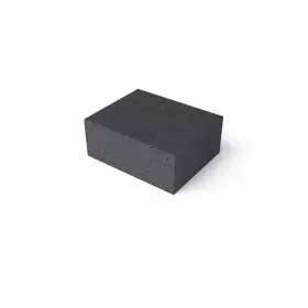 SB-5277 beton traptrede rustiek 50x40x20cm ★★☆☆☆ Op = Op