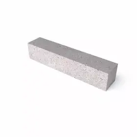 SB-5298 beton muurblok rustiek 100x20x20cm ★★☆☆☆ Hoge Kwaliteit