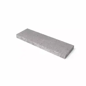 Seizoensaanbieding SB-5253 betontegel rustiek 100x30x7cm ★★☆☆☆