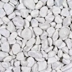 Minibag Carrara grind 7-15 mm 500kg (ca. 0,33m³) (incl. brandstoftoeslag) Nu Kopen