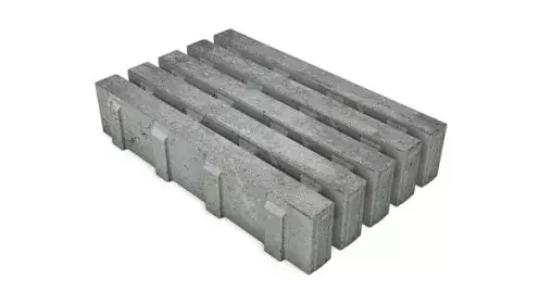 Aanbieding SB-25884 betontegel eco-raster 60x40x12cm ★★★☆☆