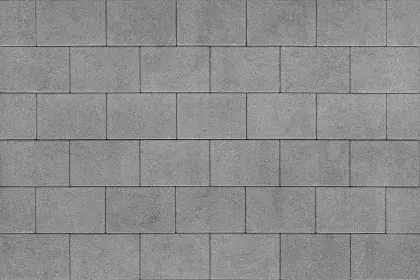 Bestel Nu SB-2553 betontegel 20x30x8cm ★★★☆☆