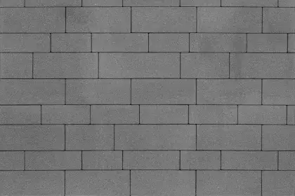 Hoge Kwaliteit SB-2554 betontegel banenverband 8cm dik ★★★☆☆