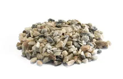 Zak Flamingo Marble Split 6-14mm 20kg (incl. brandstoftoeslag) Laatste Kans