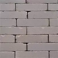 Uitverkoop SB-25232 gebakken klinker waalformaat getrommeld 20x5x6cm ★★★★★