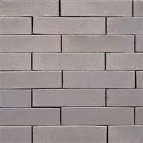 Actieprijs SB-25150 gebakken klinker waalformaat strak 20x5x6cm ★★★★★