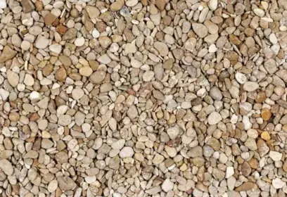 Beste Prijs Zak Castle Beige grind 5-8mm 20kg (incl. brandstoftoeslag)