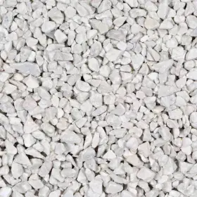 Shop Nu Carrara split 8-12 mm (20kg zak) (incl. brandstoftoeslag)