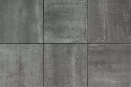 Snelle Levering SB-2488 tegel 3+1 keramiek-op-beton 60x60x4cm ★★★★★