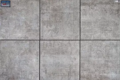 Exclusieve Aanbieding SB-24108 tegel 3+1 keramiek-op-beton 60x60x4cm ★★★★★