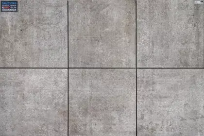 Populair SB-24109 tegel 3+1 keramiek-op-beton 60x60x4cm ★★★★★