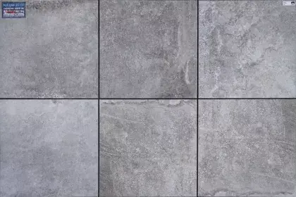 Lage Kosten SB-24111 tegel 3+1 keramiek-op-beton 60x60x4cm ★★★★★