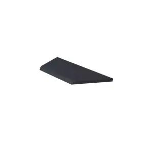 Snelle Levering SB-24379 beton zwembadrand rustiek 100/60x40x5cm ★★☆☆☆