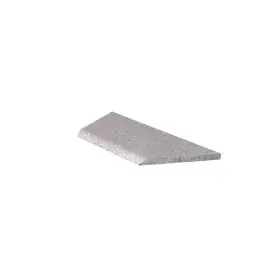 SB-24375 beton zwembadrand rustiek 100/60x40x5cm ★★☆☆☆ Flitsaanbieding