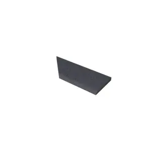 SB-24378 beton zwembadrand hoek rechts rustiek 100/60x40x5cm ★★☆☆☆ Uitverkoop