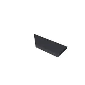 Meest Verkocht SB-24380 beton zwembadrand rustiek 100/60x40x5cm ★★☆☆☆
