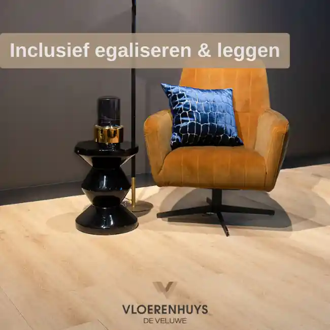 Koop Vandaag Artline 2249 Supreme Desert inclusief leggen