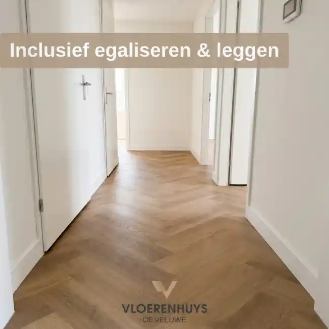 Artline Register Visgraat (extra mat) 2401 Smoked inclusief leggen Rechtstreeks Van De Fabrikant