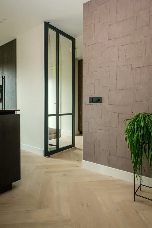 Populair Attico visgraat XL 83
