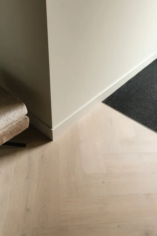 Meest Verkocht Attico visgraat XL 83 Rigid Click
