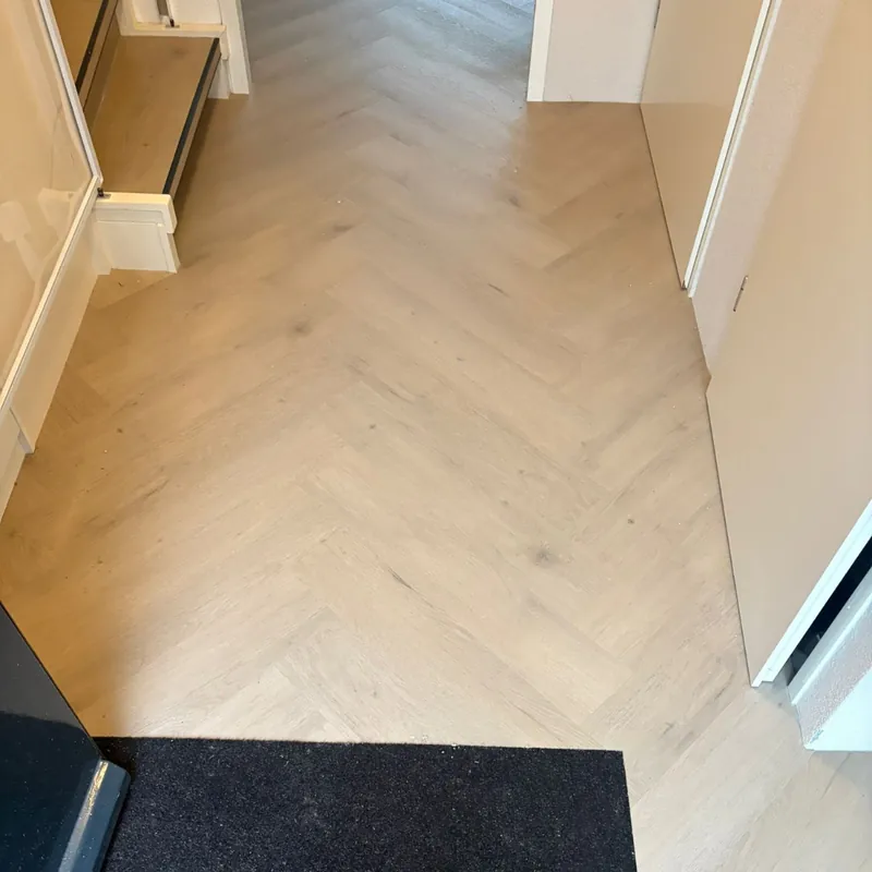 Attico visgraat XL 85 Uitverkoop