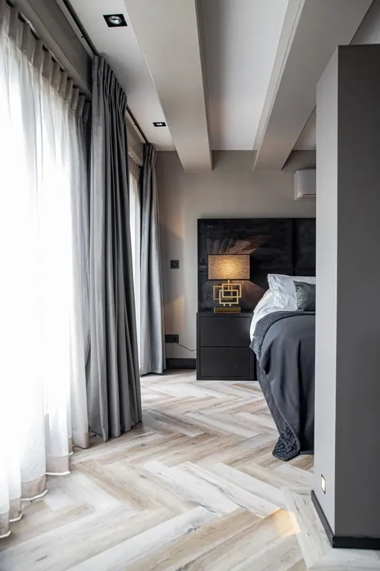 City Visgraat 4700 Nieuw