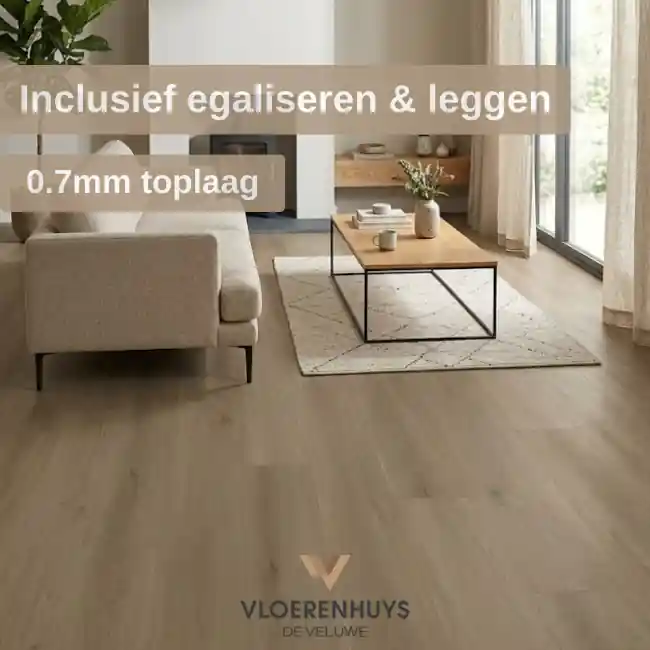 Direct Verzonden Castell Ultimate 880 183 Cedar ash