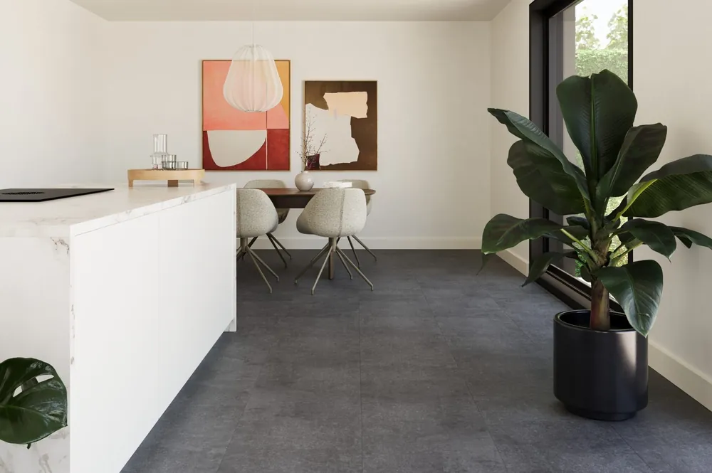 Premium Castell Premium 878 112 Rock Anthracite