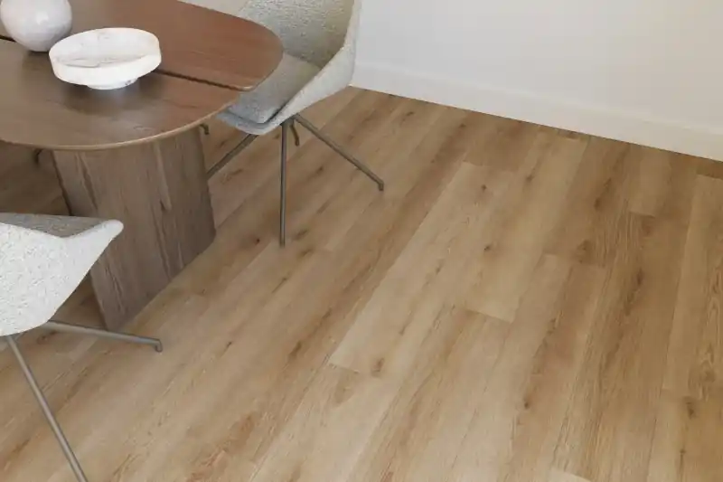 Gereduceerde Prijs Castell Supreme 812 Planks Xl 152 Honey Brown