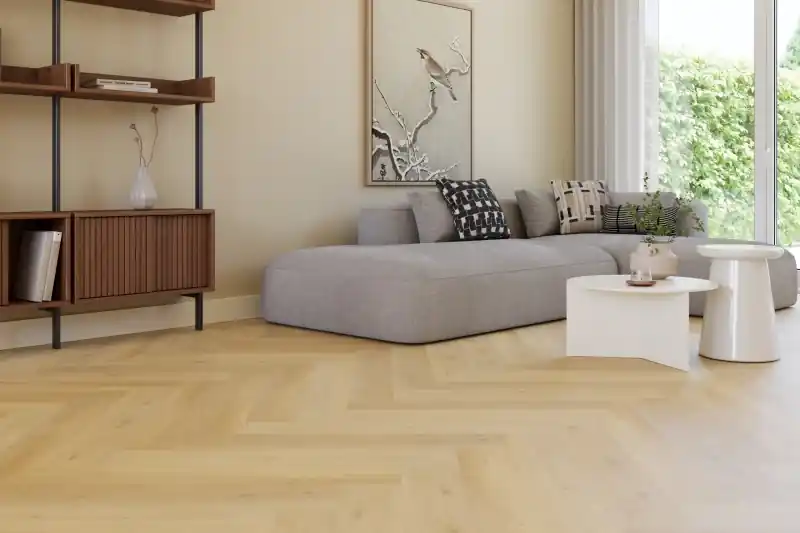 Castell Supreme 860 Herringbone Xl 232 Caramel Beperkt Aanbod